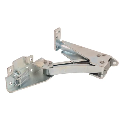Zawias drzwi lodówki Ariston / Indesit / Hotpoint / Whirlpool górny prawy / dolny lewy C00144877 482000029965