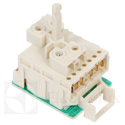 Programator zegara pralki (1100991635)