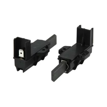 Elementy elektryczne do pralek r Szczotki węglowe silnika do pralki Whirlpool / Indesit / Ariston / Hotpoint 2 szt. 481281719403 C00375071