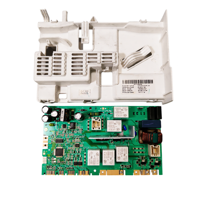 Skonfigurowany układ elektroniczny do pralki Electrolux / AEG EWM09312 973913217381000