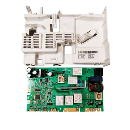 Elementy elektryczne do pralek r Skonfigurowany układ elektroniczny do pralki Electrolux / AEG EWM09312 973913217381000
