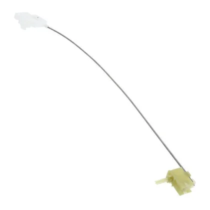 Kompletna blokada drzwi do suszarki Electrolux / AEG 1258460185