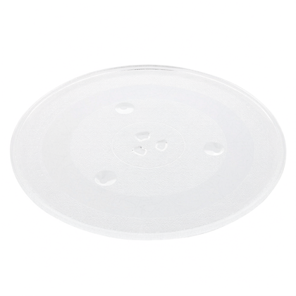 Szklany talerz obrotowy do kuchenki mikrofalowej Electrolux / AEG 4055108973