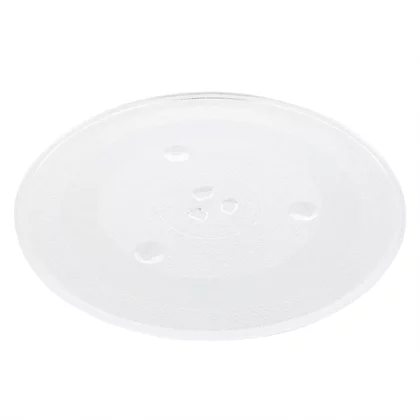 Szklany talerz obrotowy do kuchenki mikrofalowej Electrolux / AEG 4055108973