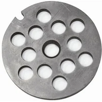 Sitko nr 5 do maszynki do mięsa Zelmer / Bosch 8 mm 861242