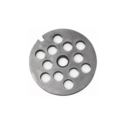 Sitko nr 5 do maszynki do mięsa Zelmer / Bosch 8 mm 861242