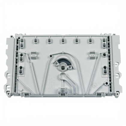 Elementy elektryczne do pralek r Moduł elektroniczny skonfigurowany do pralki Whirlpool / Indesit / Ariston / Hotpoint 480111103045 C00427199