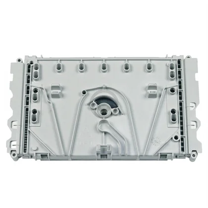 Elementy elektryczne do pralek r Moduł elektroniczny skonfigurowany do pralki Whirlpool / Indesit / Ariston / Hotpoint 480111103045 C00427199