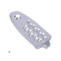 Tarcza tnąca do wiórków grubych do robota kuchennego Electrolux / AEG 4055028122