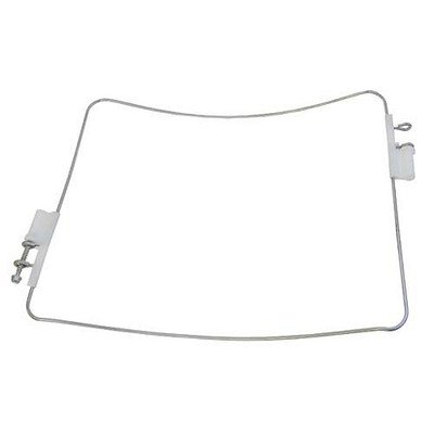 Obejma fartucha pralki (481249298012) C00345877