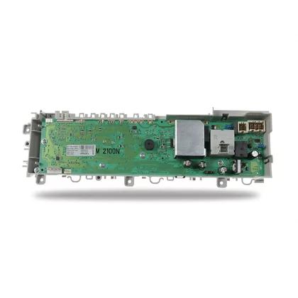 Elementy elektryczne do pralek r Skonfigurowany moduł sterujący do pralki Electrolux / AEG EWM2100 973914521850029