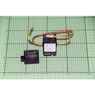 Zawór elektromagnet. bistabilny chłodziarko-zamrażarki (1040727)