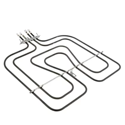 Podwójna górna grzałka do piekarnika Electrolux / AEG 800/1650 W 3570578033