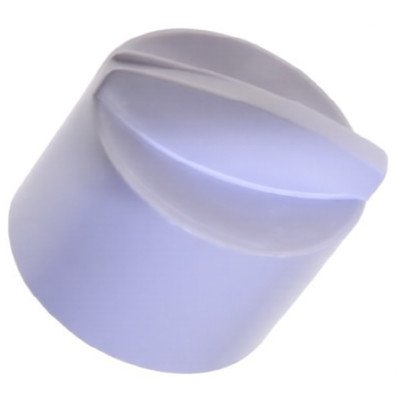 MAX168 Pokrętło termostatu do lodówki i chłodziarko-zamrażarki Whirlpool / Indesit / Ariston / Hotpoint C00329412 481241218038