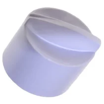 MAX168 Pokrętło termostatu do lodówki i chłodziarko-zamrażarki Whirlpool / Indesit / Ariston / Hotpoint C00329412 481241218038