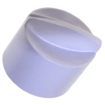 MAX168 Pokrętło termostatu do lodówki i chłodziarko-zamrażarki Whirlpool / Indesit / Ariston / Hotpoint C00329412 481241218038