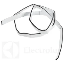 Uszczelki do suszarek bębnowych Filcowa taśma uszczelniająca kanału suszarki Electrolux / AEG 1250978101