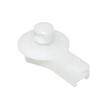 System rotacyjny pojemnika na proszek do pralki Whirlpool / Indesit / Ariston / Hotpoint 481252648031 C00317102
