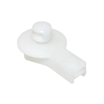 System rotacyjny pojemnika na proszek do pralki Whirlpool / Indesit / Ariston / Hotpoint 481252648031 C00317102