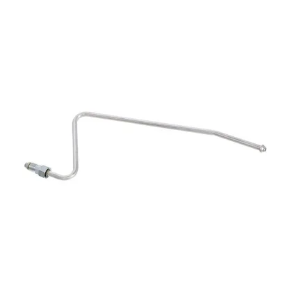 Prawa tylna rurka zaworu gazu do płyty gazowej Electrolux / AEG 8082154017