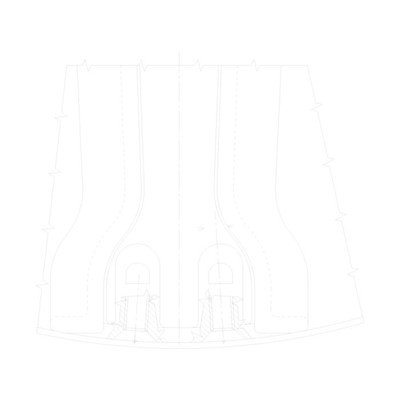 Bęben do pralki Electrolux (1320045162)