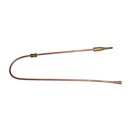 Termopara palnika do kuchni gazowej Mastercook / Fagor wkręcana 450 mm MA/C080004T8