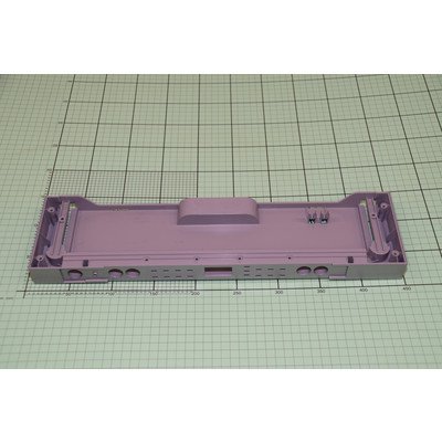 Wypraska panelu sterowania do zmywarki Amica (1041938)