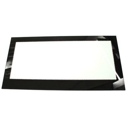 Szyba wewnętrzna drzwi piekarnika Electrolux / AEG 524 x 263 mm 5550286016