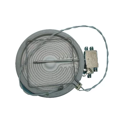 Płytka grzejna ceramiczna do płyty i kuchenki Amica 145S 1200 W 230 V 8018896