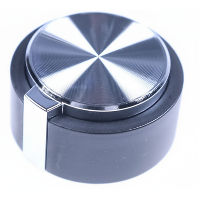 Części zamienne GORENJE Pokrętło do płyty Gorenie 860447