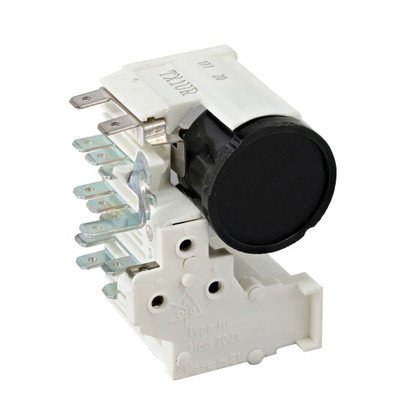 Starter klixon sprężarki do lodówki Electrolux (2425640535)