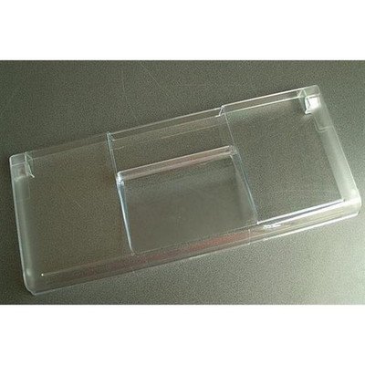 Front (uchwyt) kosza zamrażarki Whirlpool (481241848762)