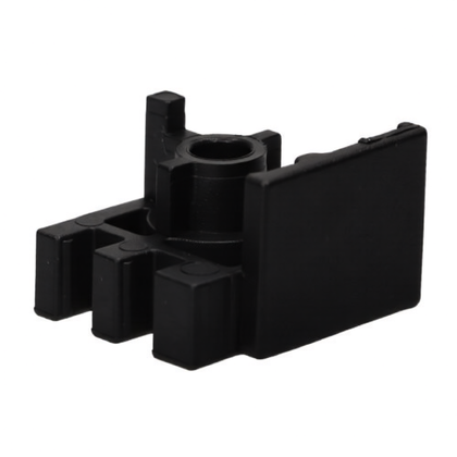 Prawy wspornik szyby drzwi piekarnika Whirlpool / Indesit / Ariston / Hotpoint 480121102664 C00315425