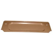 Metalowa listwa dolna obudowy do zmywarki Amica 1009486