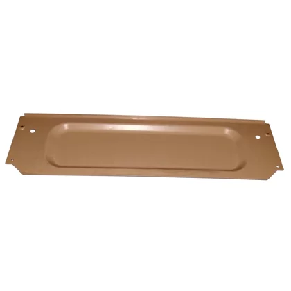 Metalowa listwa dolna obudowy do zmywarki Amica 1009486