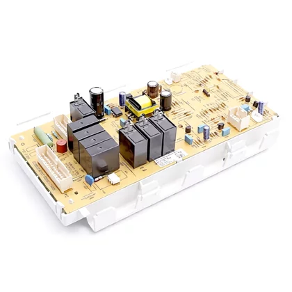 Moduł elektroniczny zasilający do kuchenki mikrofalowej Whirlpool 481010498719 C00316981