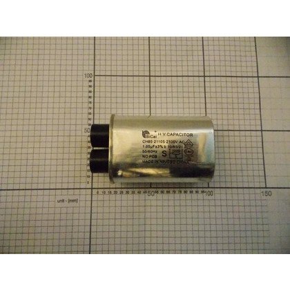 Kondensator wysokiego napięcia (1022761)