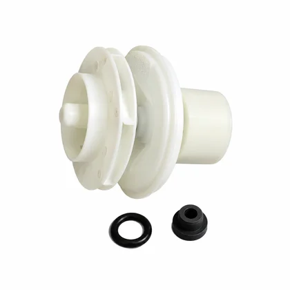 Zestaw naprawczy wirnika pompy myjącej do zmywarki Whirlpool / Indesit C00302488