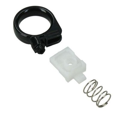 Zespół blokady pojemnika na kurz Hisense / Gorenje 871558 oryginalny