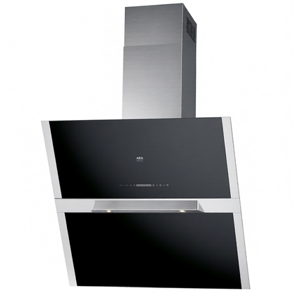 Siłownik do okapu kuchennego Electrolux / AEG 80 mm EL/4055073516