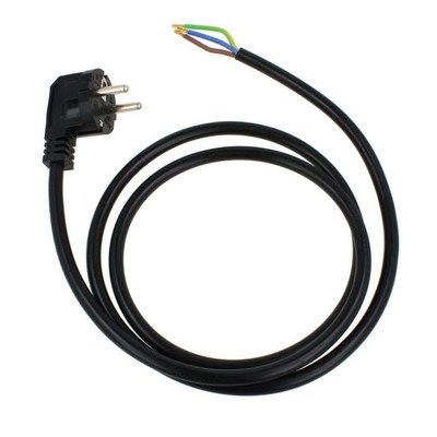Kabel zasilający piekarnika Hisense / Gorenje 906207 3x1,5 1400 mm oryginał