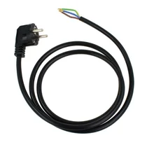 Części zamienne GORENJE Kabel zasilający piekarnika Hisense / Gorenje 906207 3x1,5 1400 mm oryginał