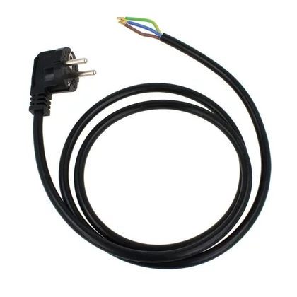 Części zamienne GORENJE Kabel zasilający piekarnika Hisense / Gorenje 906207 3x1,5 1400 mm oryginał