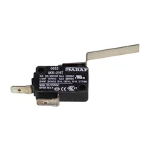 Mikroprzełącznik opiekacza do kuchenki Amica / Gram typ 0169 10 A 8000629
