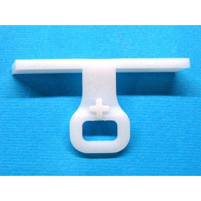 Części zamienne GORENJE Wspornik przycisku (334512)