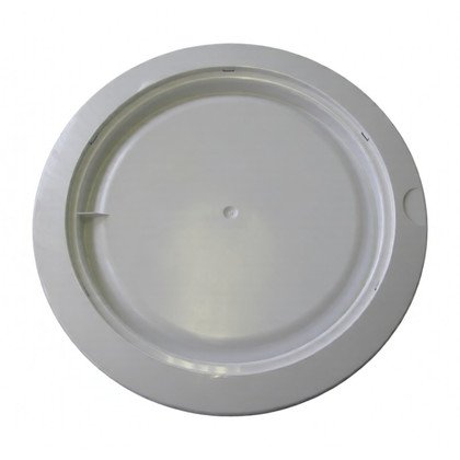 Części zamienne GORENJE Ramka zewnętrzna drzwi do suszarki Gorenje 607631