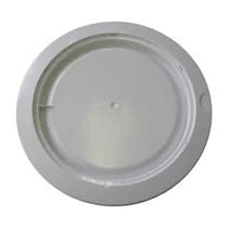 Części zamienne GORENJE Ramka zewnętrzna drzwi do suszarki Gorenje / Hisense 607631