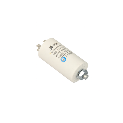 KONDENSATOR 7.5 UF / 450V (09006)