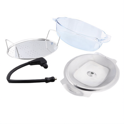 Kompletny pojemnik do urządzenia Electrolux / AEG 3561472014