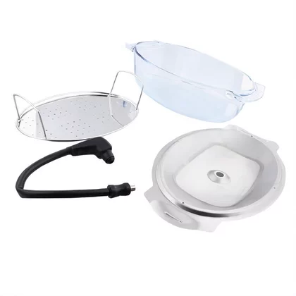 Kompletny pojemnik do urządzenia Electrolux / AEG 3561472014